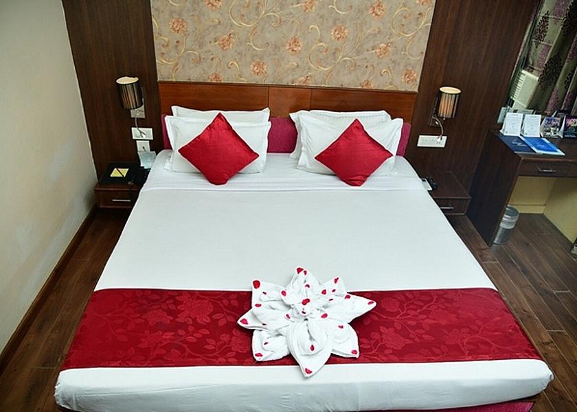 Odisha Bhubaneswar Suite