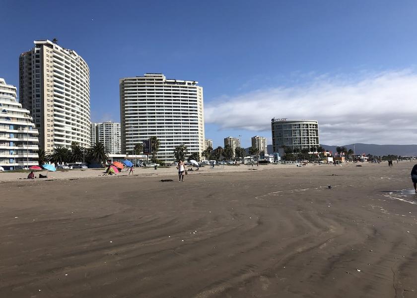 Coquimbo (region) La Serena Spa treatment