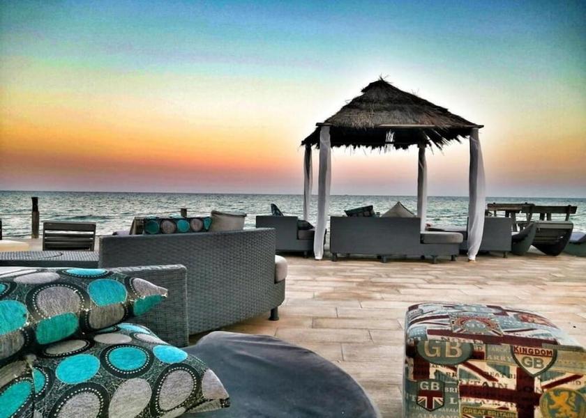  Nabeul Exterior Detail