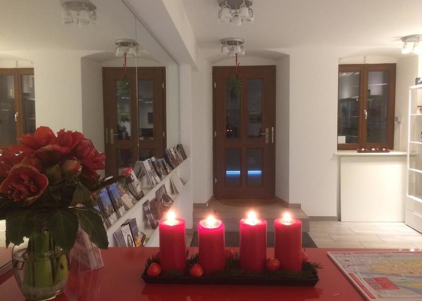 Bavaria Regensburg Reception