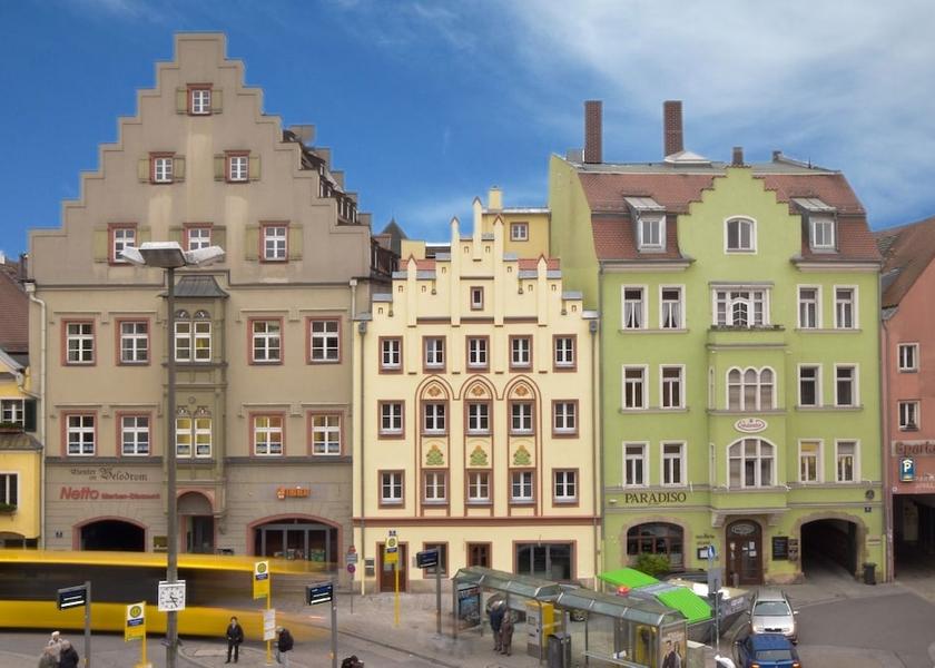 Bavaria Regensburg Primary image