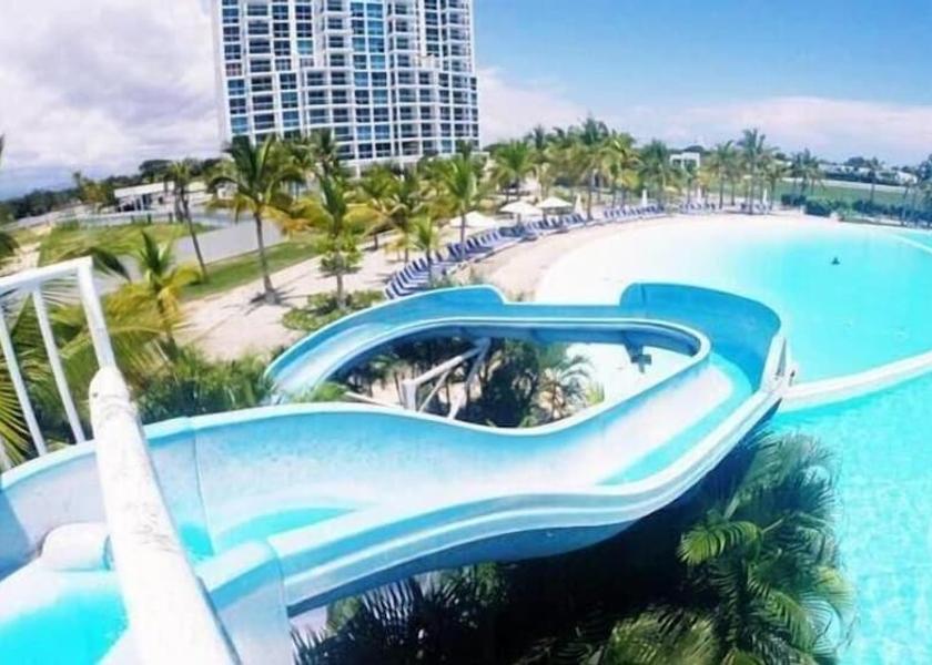 Children's Play Area