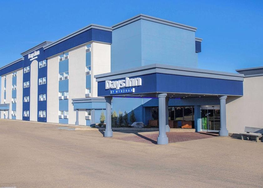 Alberta Camrose Primary image