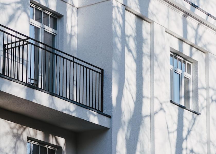 Pomeranian Voivodeship Gdynia Facade