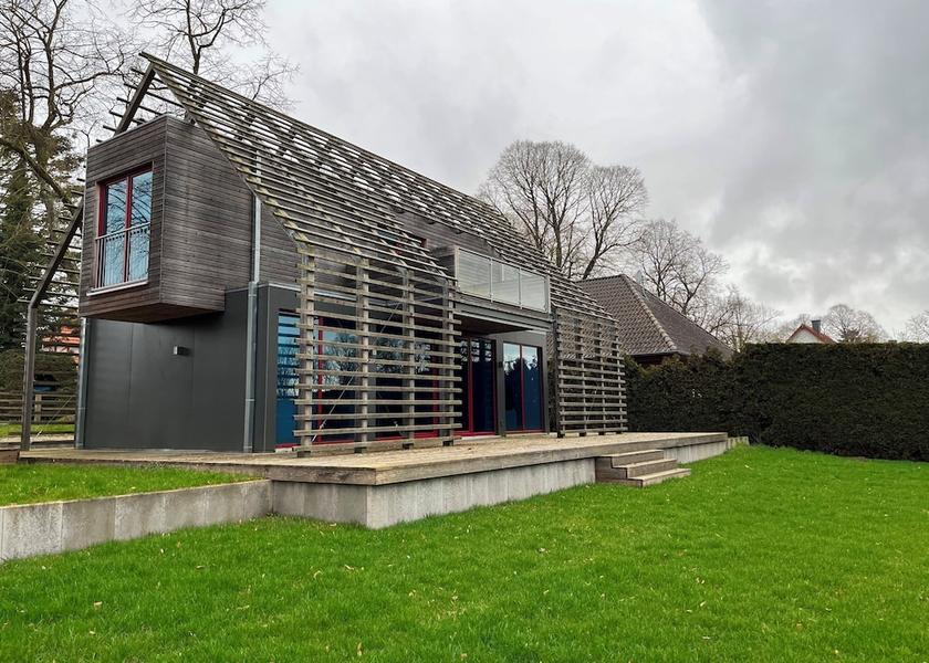 Mecklenburg - West Pomerania Kuhlen-Wendorf Room