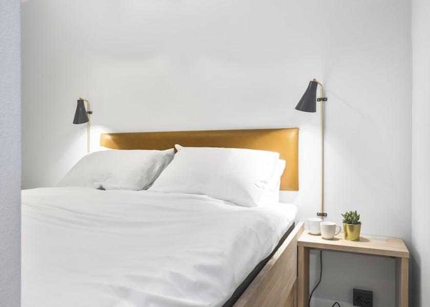 Rogaland (county) Stavanger Room