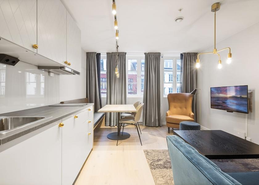 Rogaland (county) Stavanger Room