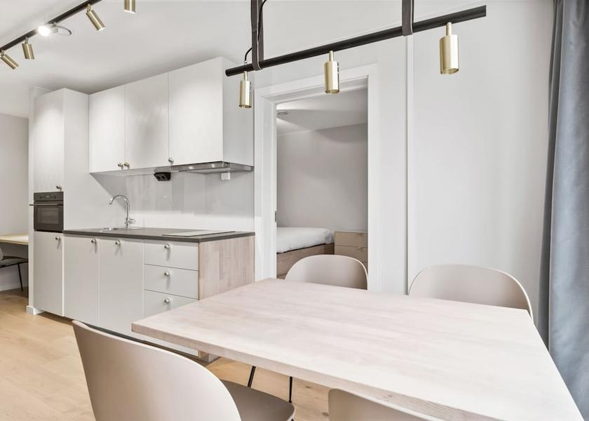 Rogaland (county) Stavanger Room