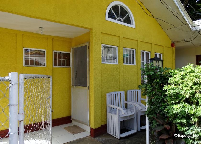 Mimaropa Puerto Princesa Interior