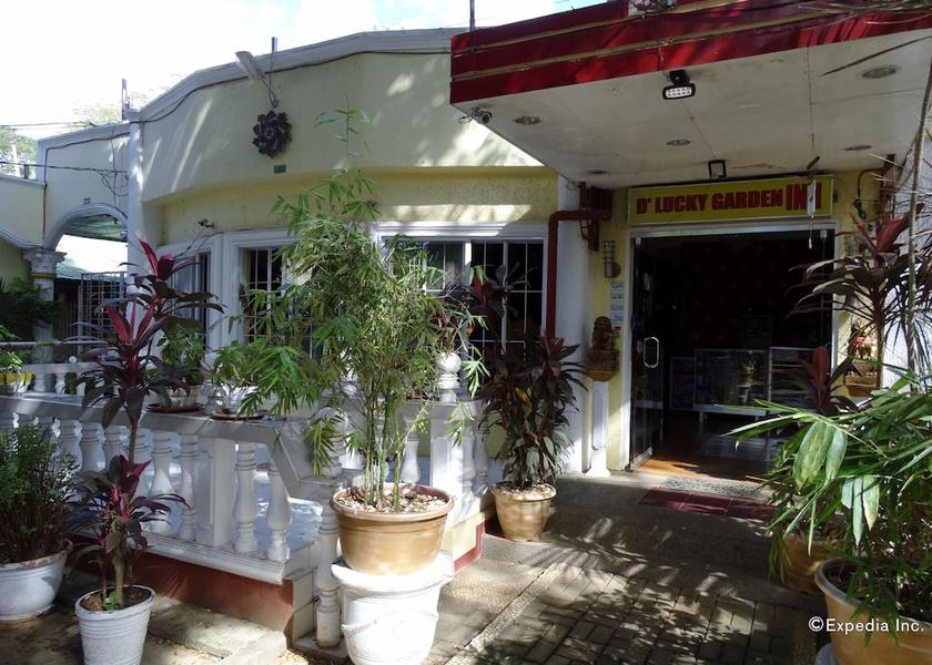 Mimaropa Puerto Princesa Exterior