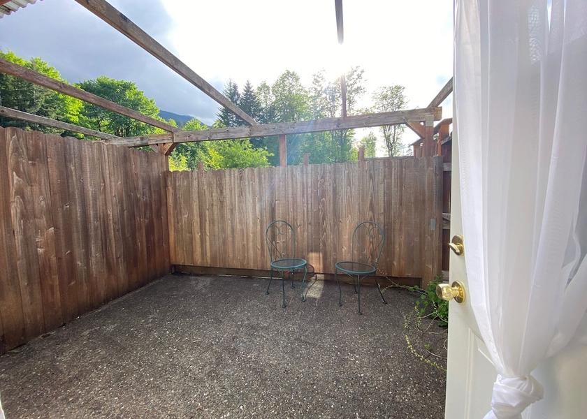 Washington Port Angeles Terrace