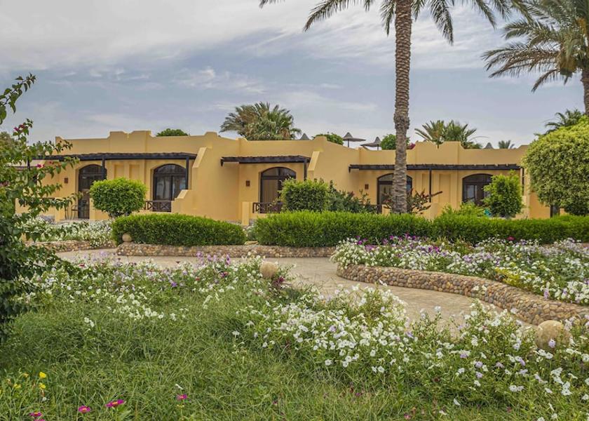  Marsa Alam View From Room