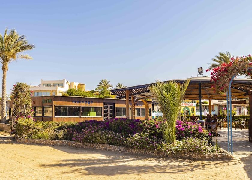  Marsa Alam Beach Bar