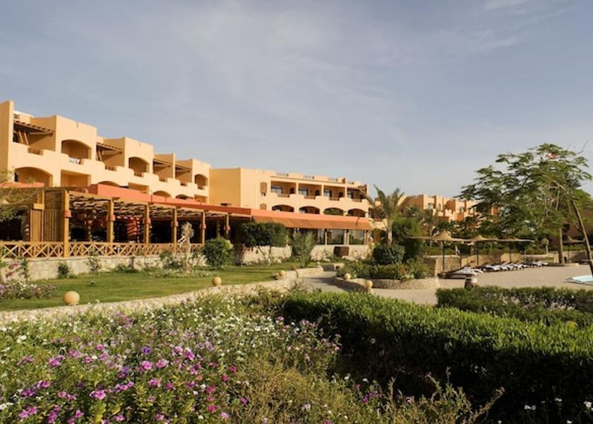  Marsa Alam Property Grounds