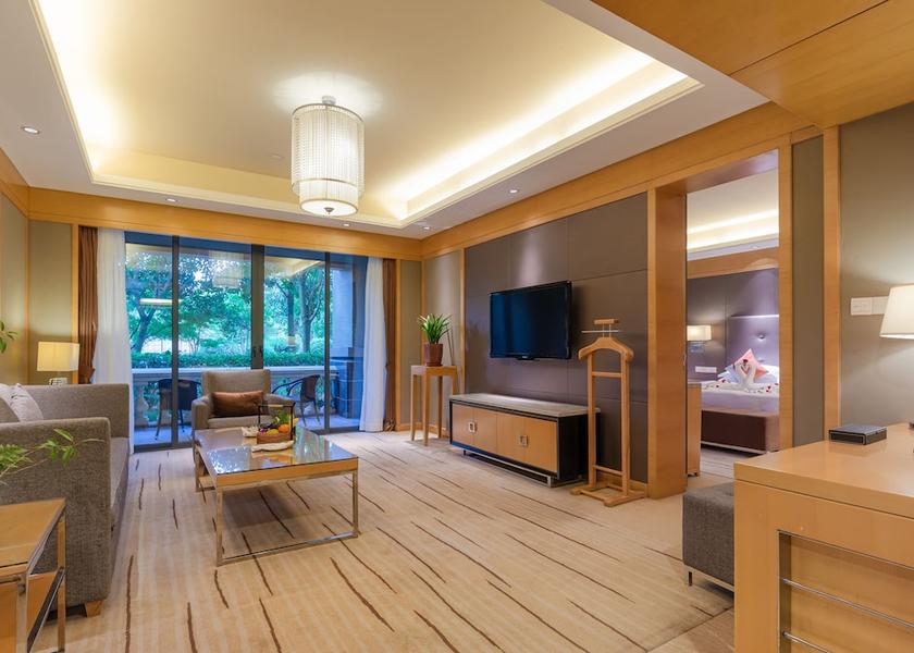 Zhejiang Jinhua Room