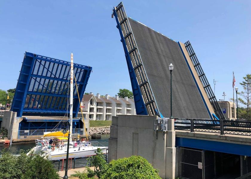 Land View from Property