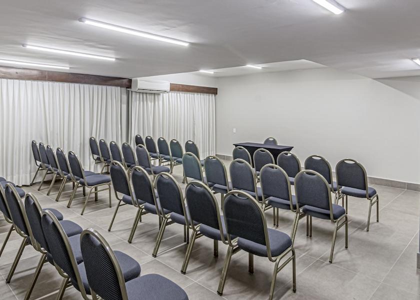 Paraná Cascavel Meeting facility