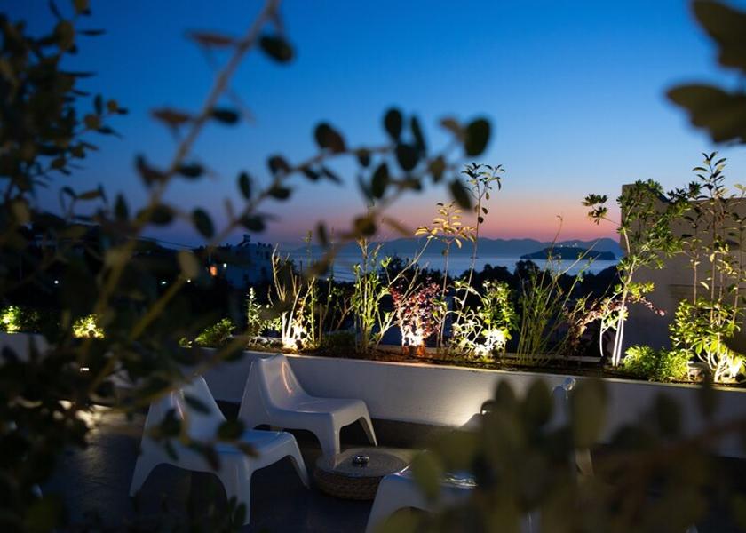 Muğla Bodrum Terrace