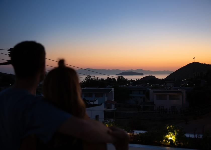 Muğla Bodrum Terrace