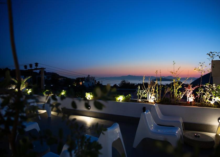 Muğla Bodrum Terrace