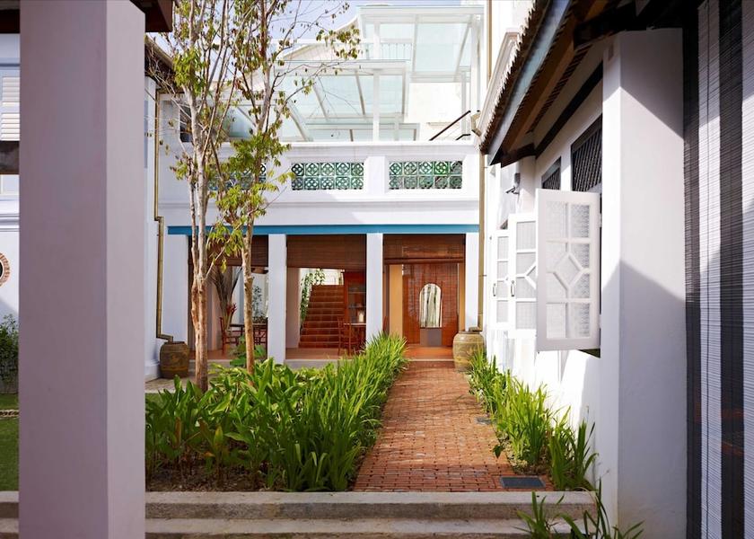 Penang Penang Property Grounds