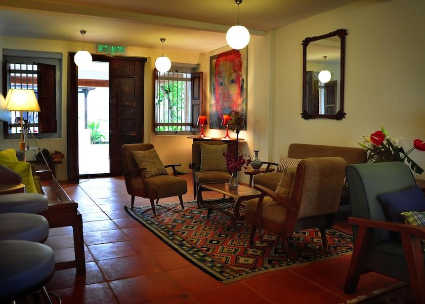 Penang Penang Lobby