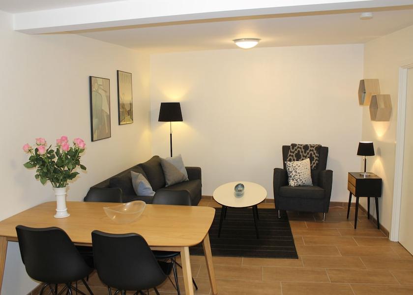 Syddanmark Odense Living Area