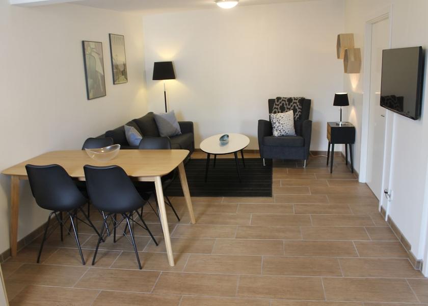 Syddanmark Odense Living Area