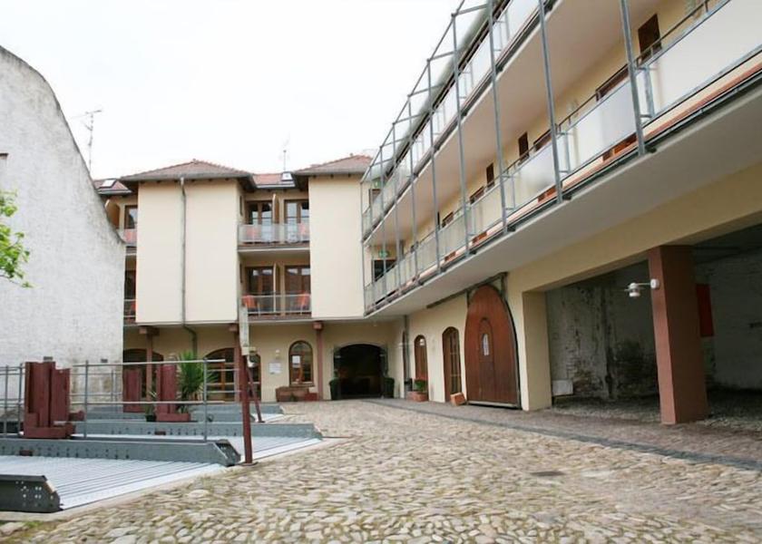 Hessen Bad Homburg v.d. Hoehe Front of property