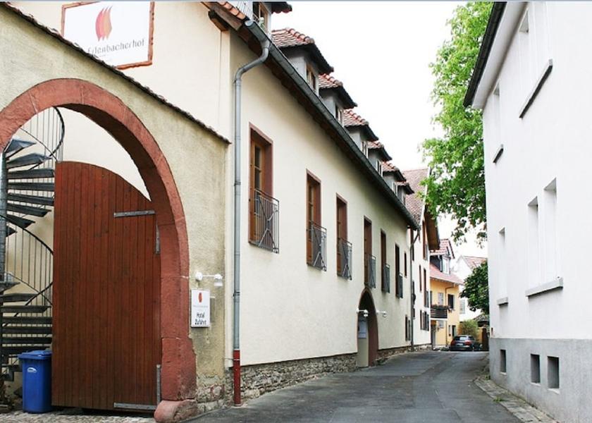 Hessen Bad Homburg v.d. Hoehe Exterior