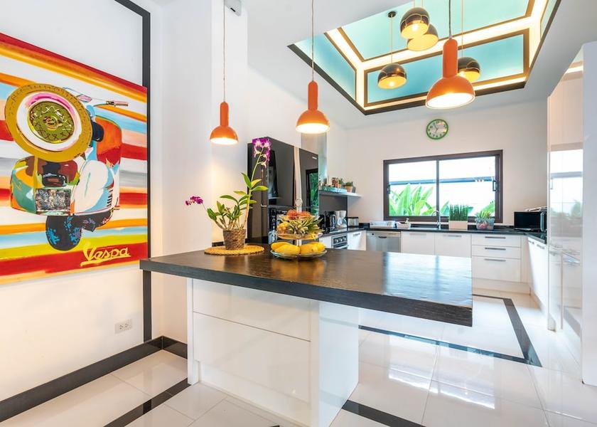 Phuket Si Sunthon Kitchen