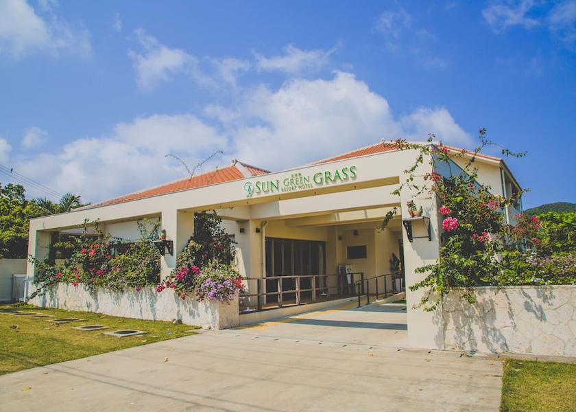 Okinawa (prefecture) Ishigaki Primary image