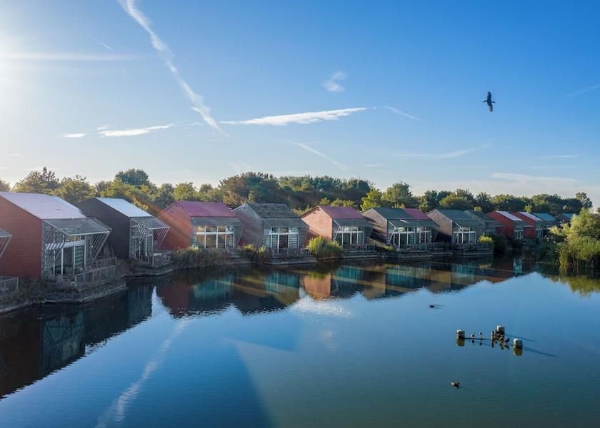 Flemish Region De Haan Primary image