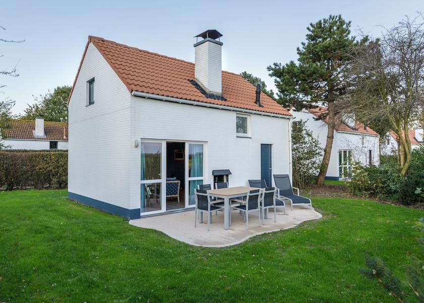 Flemish Region De Haan View From Room