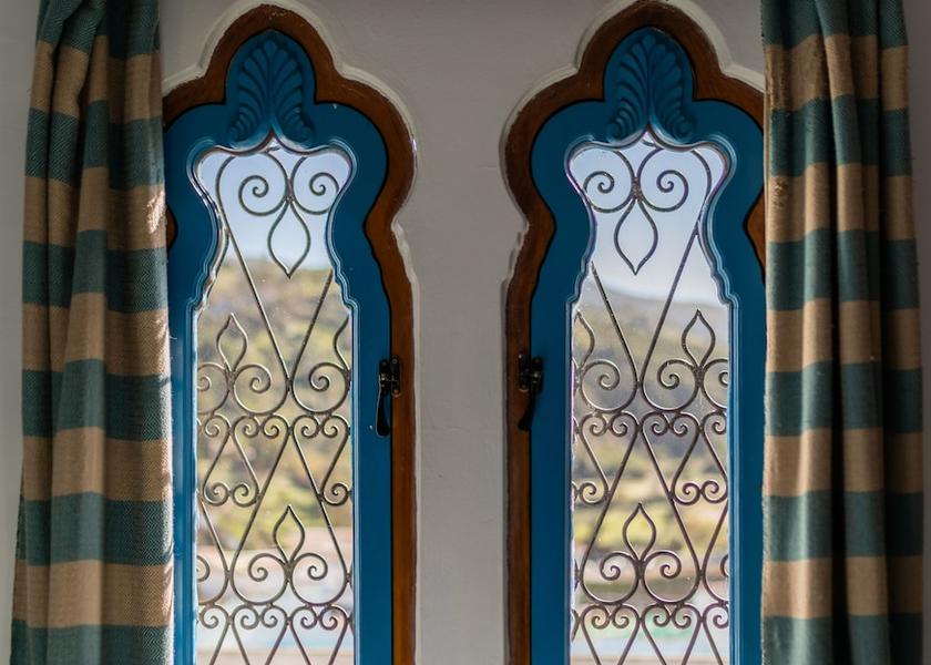 Tanger-Tetouan-Al Hoceima Chefchaouen Room