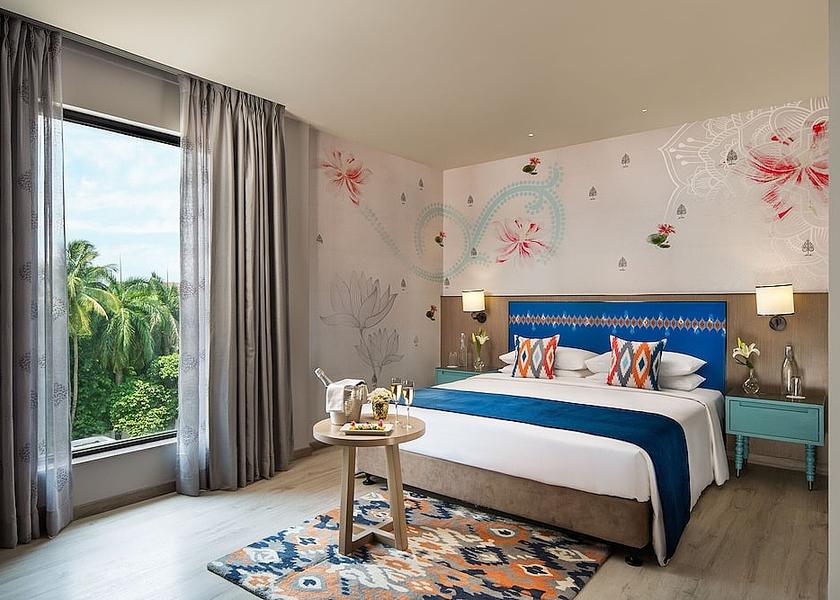 Odisha Bhubaneswar Room