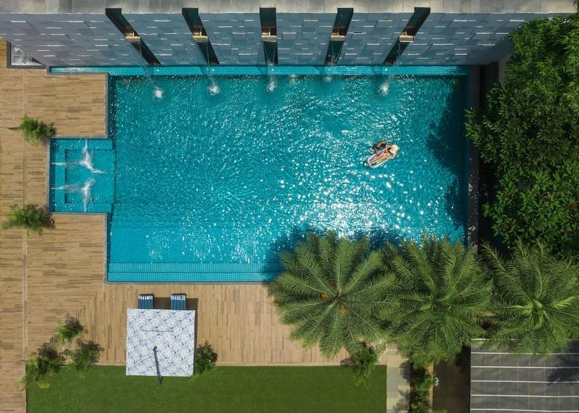 Odisha Bhubaneswar Pool