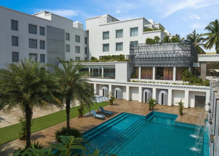 Odisha Bhubaneswar Pool