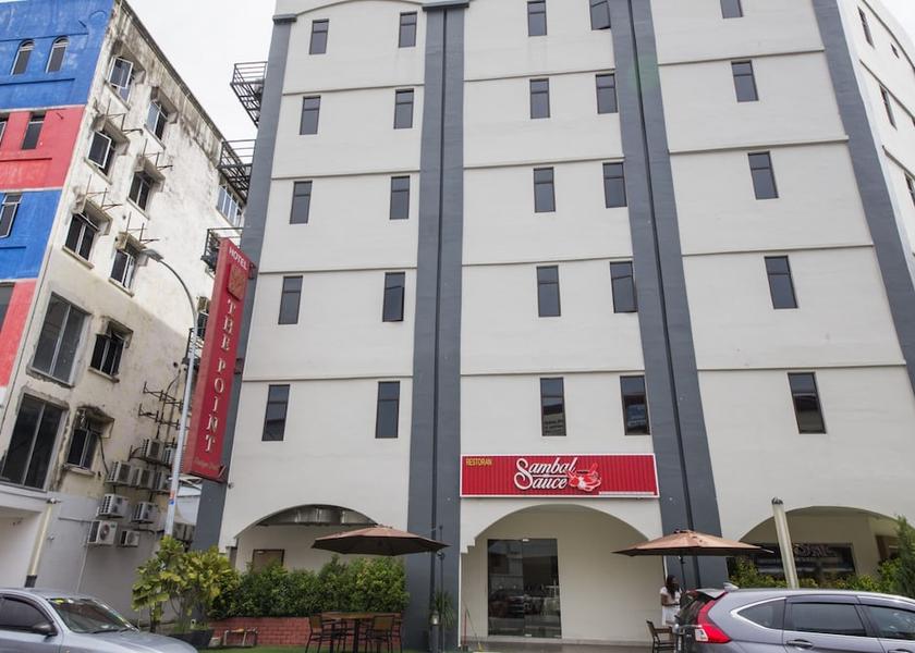 Johor Johor Bahru Exterior Detail