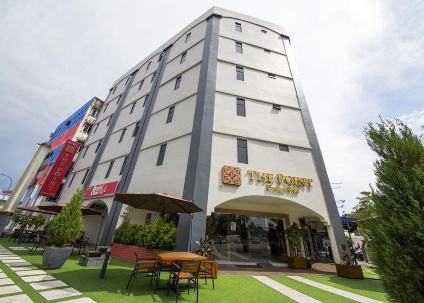 Johor Johor Bahru Primary image