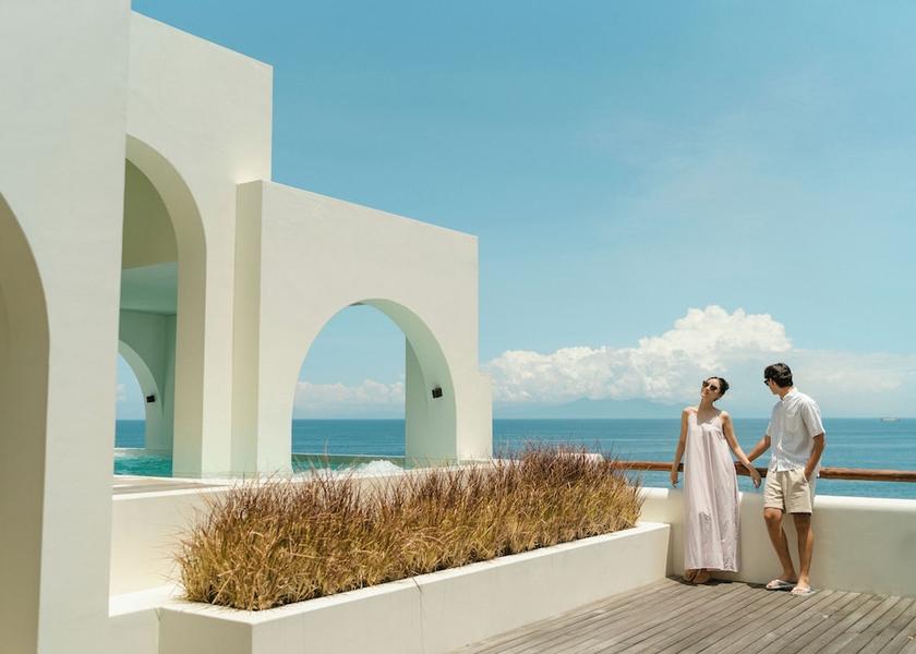 West Nusa Tenggara Senggigi Spa