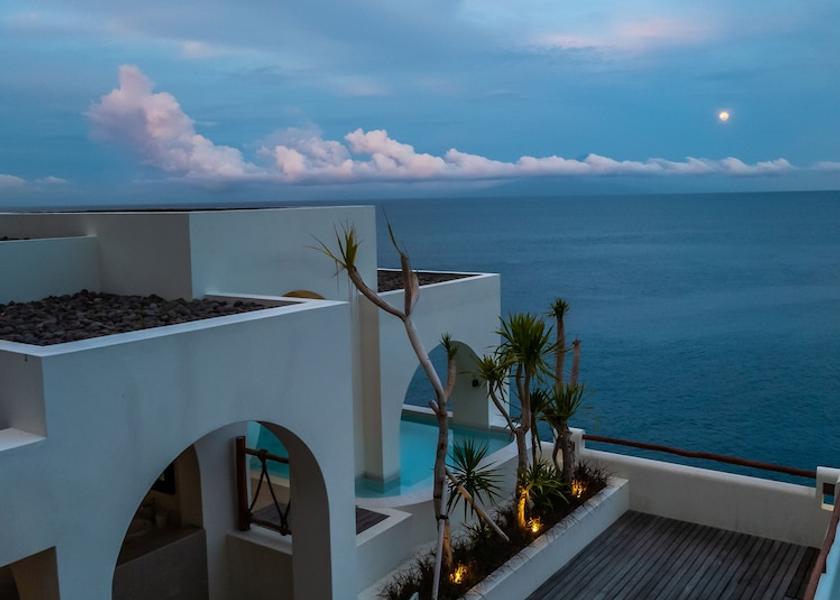 West Nusa Tenggara Senggigi Spa