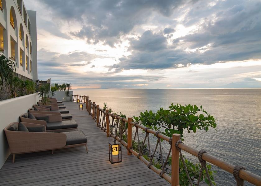West Nusa Tenggara Senggigi Beach