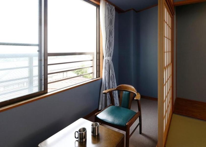 Fukushima (prefecture) Nihommatsu View from Property