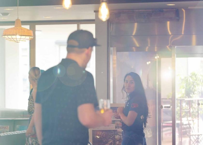 Fukushima (prefecture) Nihommatsu Lobby