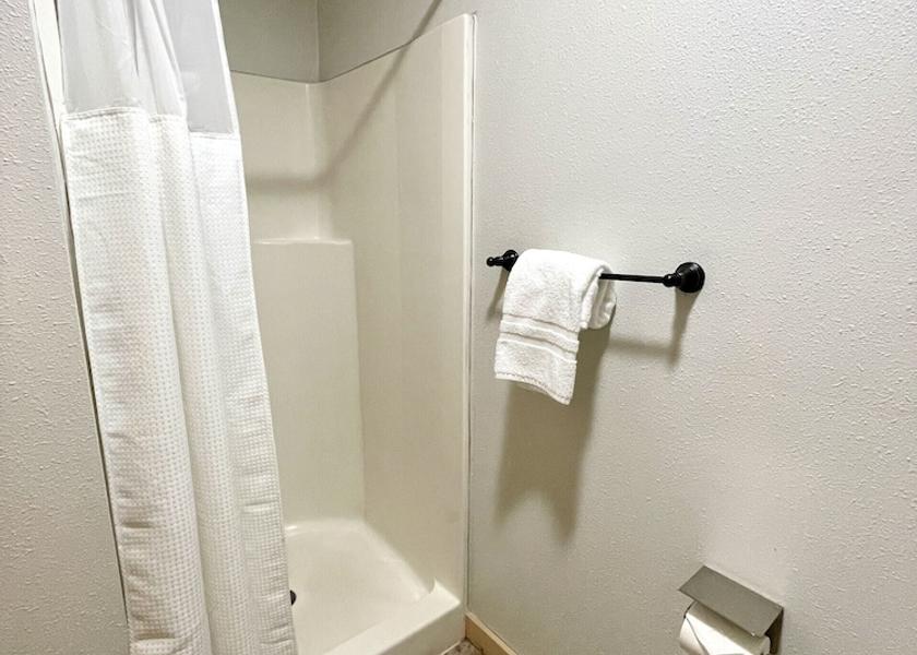 Idaho Bonners Ferry Room