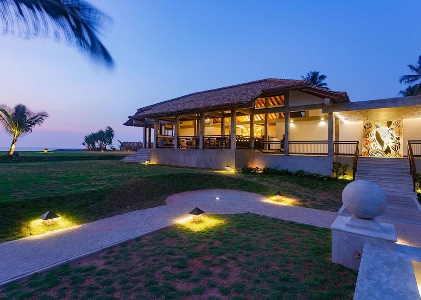 Gampaha District Negombo Dining Area