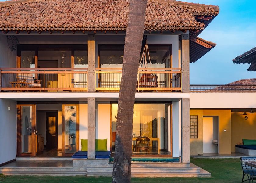 Gampaha District Negombo Room