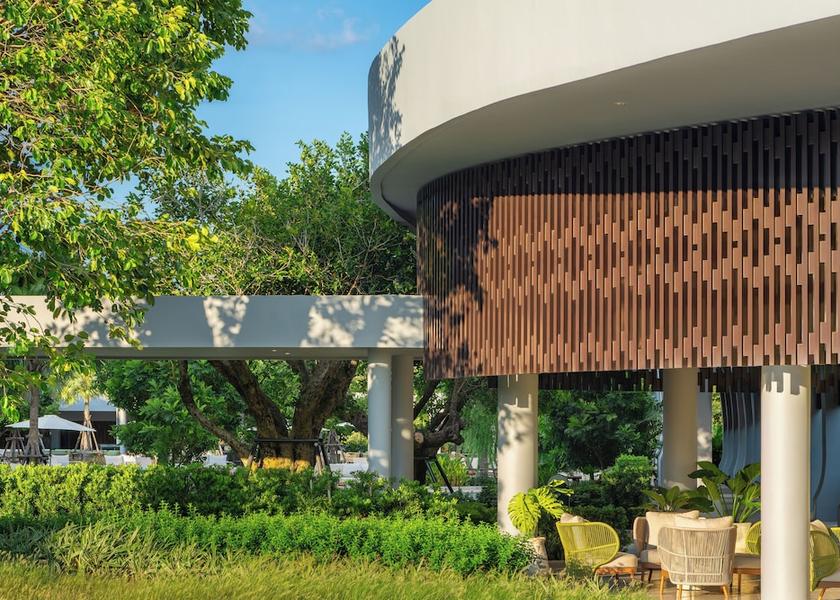 Rayong Province Klaeng Lobby