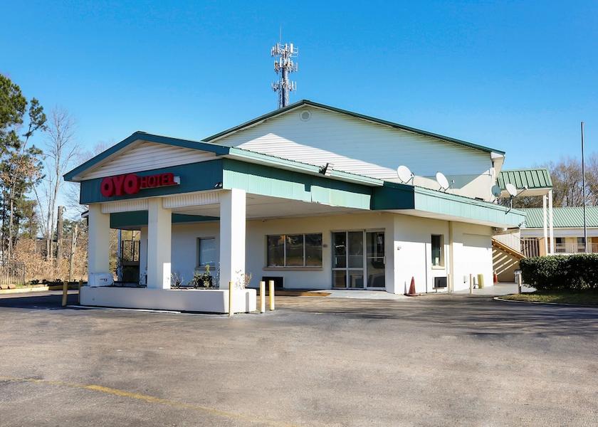 Georgia Jackson Primary image